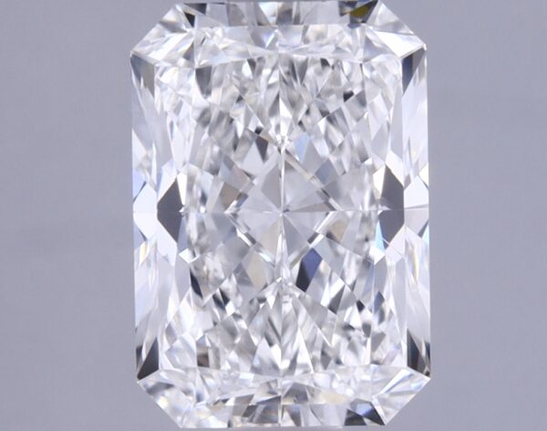 1.47 cctw VS2 - Lab Grown Loose Diamond