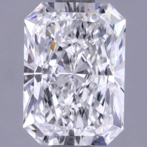 1.15 cctw VS1 - Lab Grown Loose Diamond