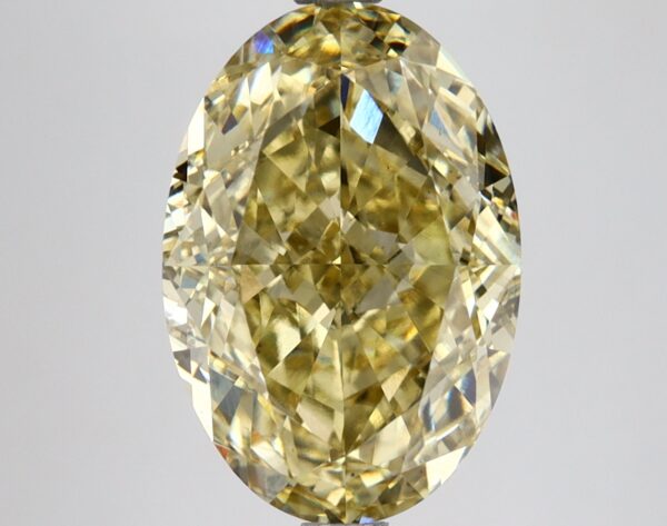 4.56 cctw VS1 - Lab Grown Loose Diamond