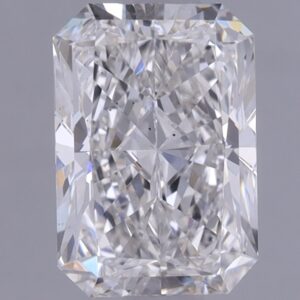 1.06 cctw VS2 - Lab Grown Loose Diamond