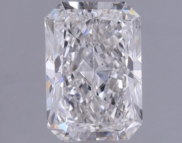 1.06 cctw VS2 - Lab Grown Loose Diamond