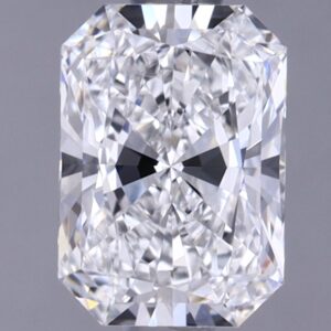 1.01 cctw VVS2 - Lab Grown Loose Diamond