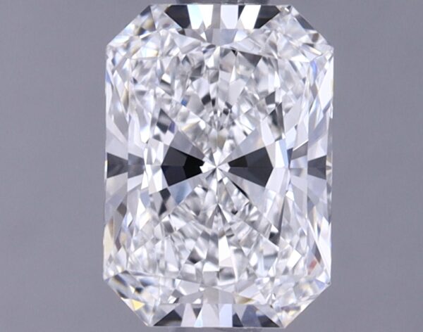 1.01 cctw VVS2 - Lab Grown Loose Diamond