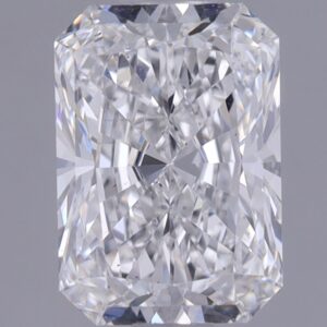 1.24 cctw VS2 - Lab Grown Loose Diamond