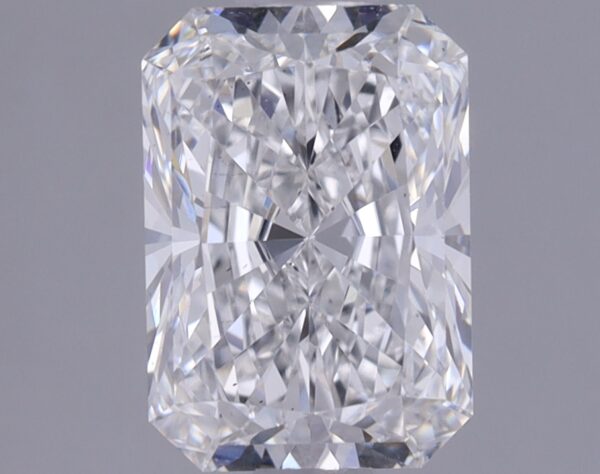 1.24 cctw VS2 - Lab Grown Loose Diamond