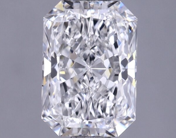 1.06 cctw VS2 - Lab Grown Loose Diamond
