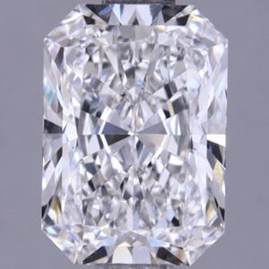 1.05 cctw VVS2 - Lab Grown Loose Diamond