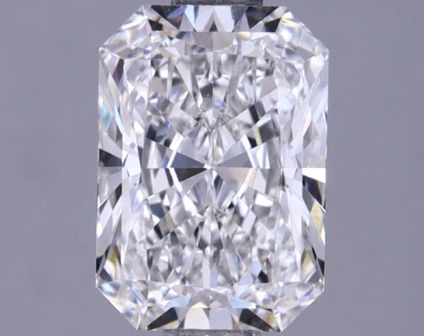 1.05 cctw VVS2 - Lab Grown Loose Diamond
