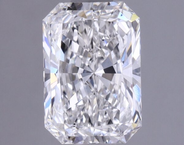 1.03 cctw VS2 - Lab Grown Loose Diamond
