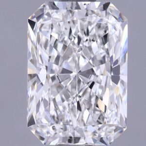 1.17 cctw VS1 - Lab Grown Loose Diamond