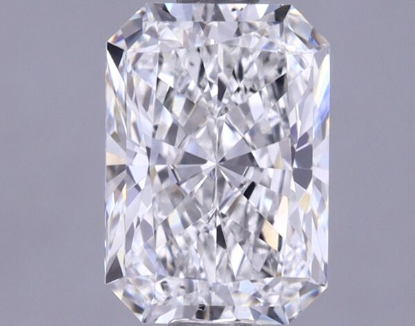 1.17 cctw VS1 - Lab Grown Loose Diamond