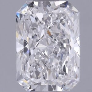 1.01 cctw VVS2 - Lab Grown Loose Diamond
