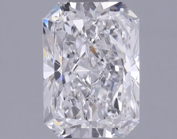 1.01 cctw VVS2 - Lab Grown Loose Diamond