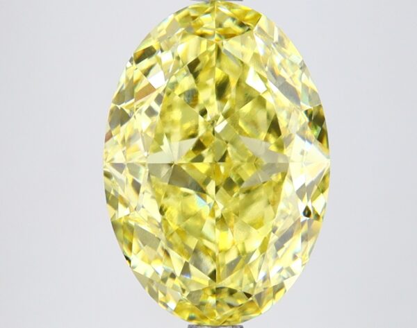 4.48 cctw VVS2 - Lab Grown Loose Diamond