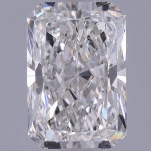 0.93 cctw VS2 - Lab Grown Loose Diamond