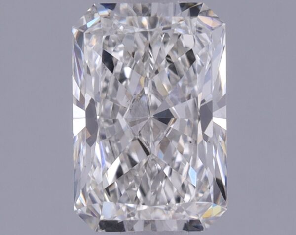 0.93 cctw VS2 - Lab Grown Loose Diamond