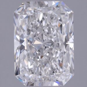0.91 cctw VS2 - Lab Grown Loose Diamond