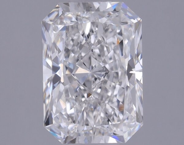 0.91 cctw VS2 - Lab Grown Loose Diamond