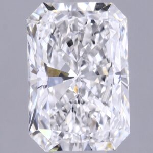 0.90 cctw VS2 - Lab Grown Loose Diamond