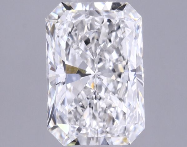 0.90 cctw VS2 - Lab Grown Loose Diamond