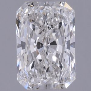 0.90 cctw VS1 - Lab Grown Loose Diamond