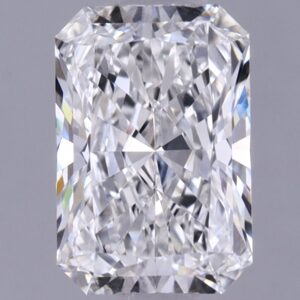 0.97 cctw VS1 - Lab Grown Loose Diamond