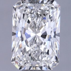 0.95 cctw VS1 - Lab Grown Loose Diamond
