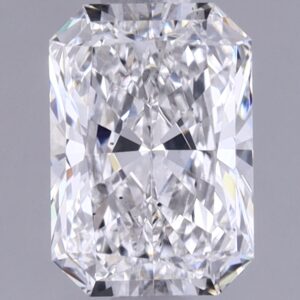 1.02 cctw VS2 - Lab Grown Loose Diamond