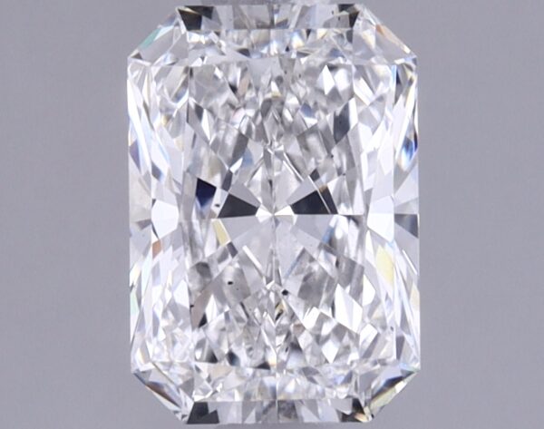 1.02 cctw VS2 - Lab Grown Loose Diamond