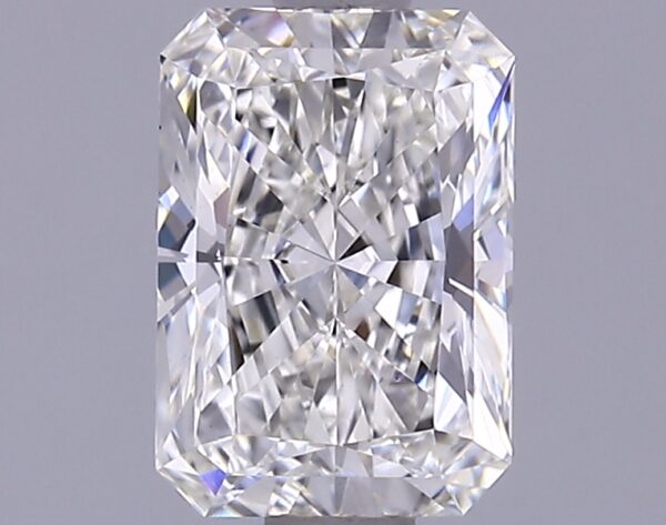 1.17 cctw VVS2 - Lab Grown Loose Diamond