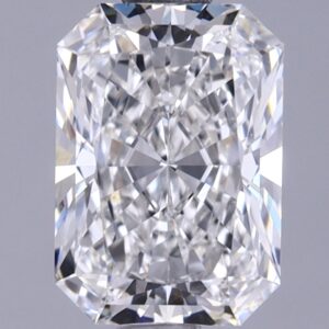 1.18 cctw VVS2 - Lab Grown Loose Diamond