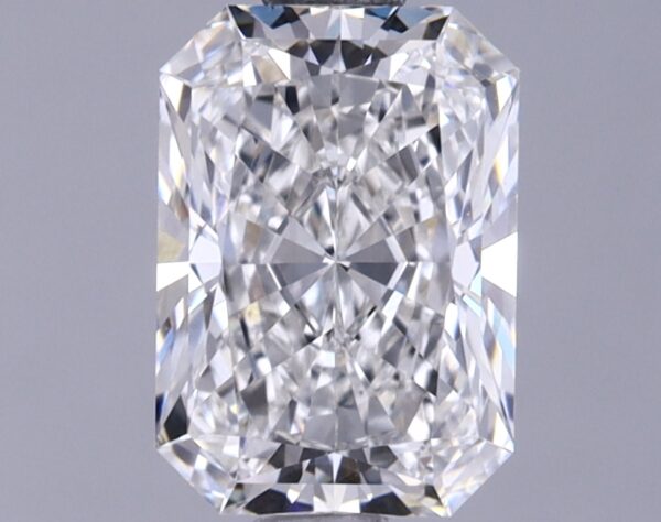 1.18 cctw VVS2 - Lab Grown Loose Diamond