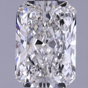 1.17 cctw VS1 - Lab Grown Loose Diamond