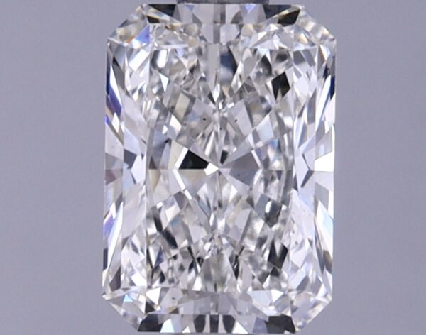 1.17 cctw VS1 - Lab Grown Loose Diamond