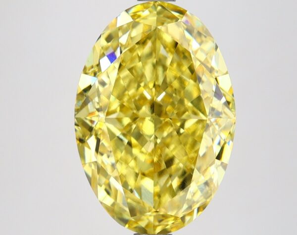 4.46 cctw VS1 - Lab Grown Loose Diamond