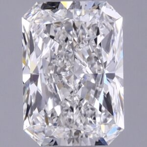 1.04 cctw VS2 - Lab Grown Loose Diamond