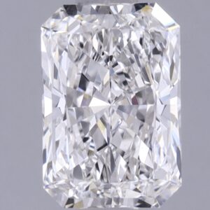 0.93 cctw VS1 - Lab Grown Loose Diamond
