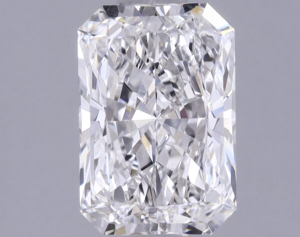 0.93 cctw VS1 - Lab Grown Loose Diamond