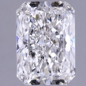 0.92 cctw VS2 - Lab Grown Loose Diamond