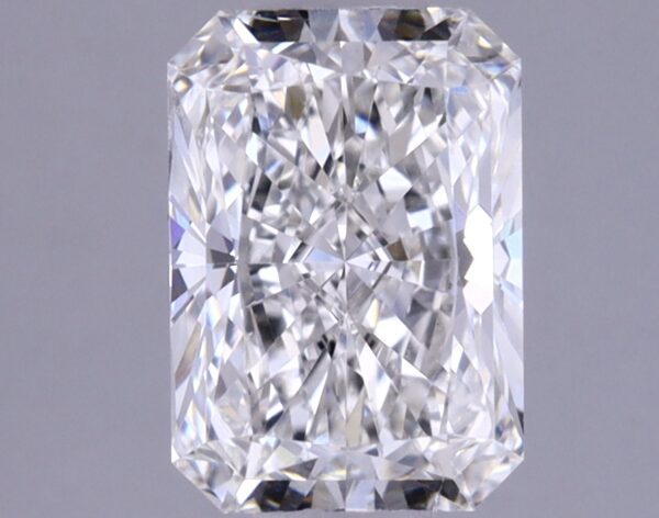 0.92 cctw VS2 - Lab Grown Loose Diamond