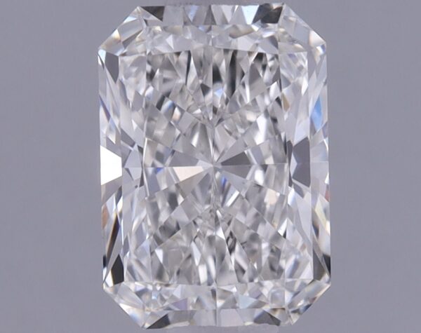 0.95 cctw VVS2 - Lab Grown Loose Diamond