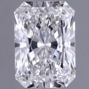 0.91 cctw VS1 - Lab Grown Loose Diamond