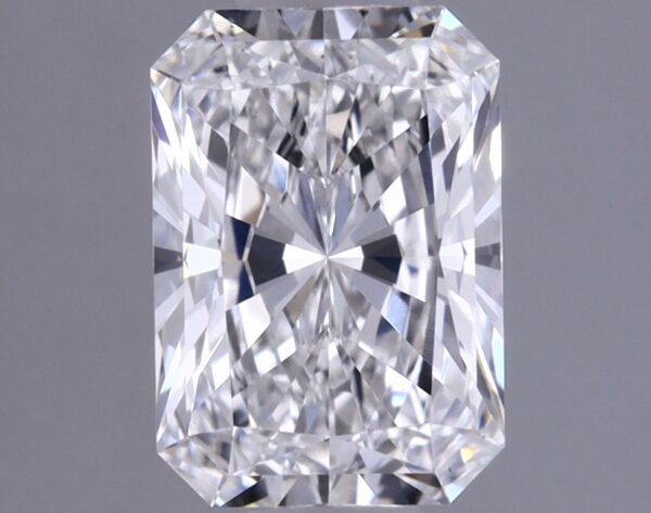 0.91 cctw VS1 - Lab Grown Loose Diamond