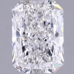 1.16 cctw VVS2 - Lab Grown Loose Diamond