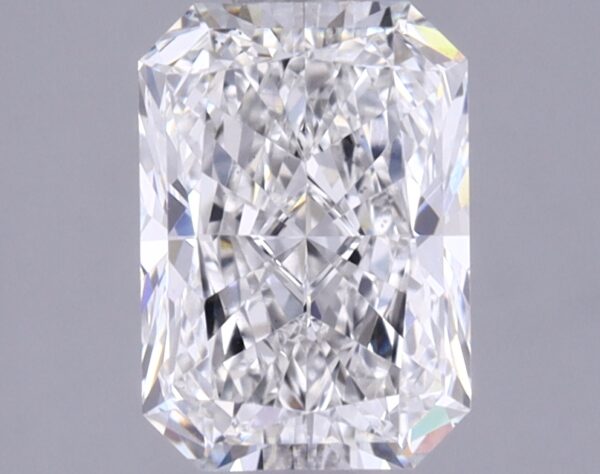 1.16 cctw VVS2 - Lab Grown Loose Diamond