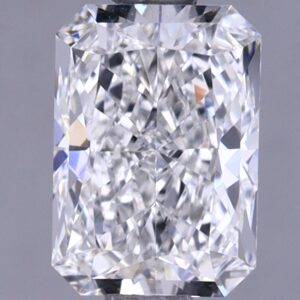 1.12 cctw VVS2 - Lab Grown Loose Diamond