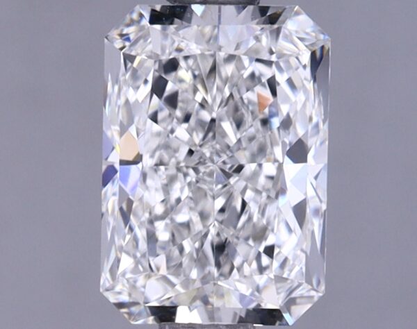 1.12 cctw VVS2 - Lab Grown Loose Diamond