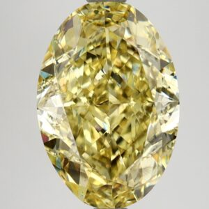 4.24 cctw SI1 - Lab Grown Loose Diamond