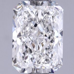 1.12 cctw VVS2 - Lab Grown Loose Diamond