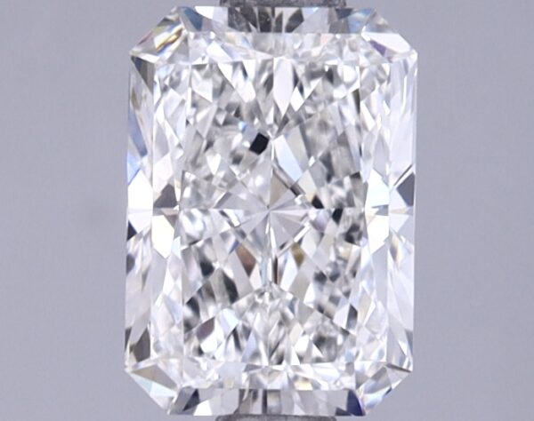 1.12 cctw VVS2 - Lab Grown Loose Diamond